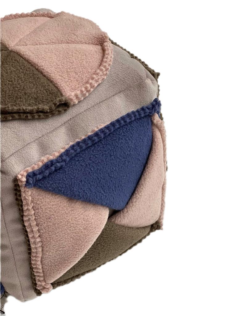 WoofAnimalWear Нюхательный куб 15см