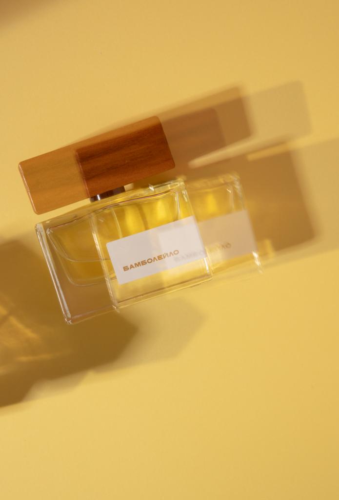 Бамболейло. Аромат для Собак 50 мл