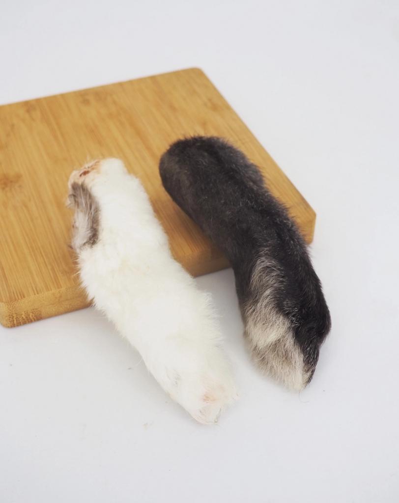 Лапки кролика DZIKI 100 грамм