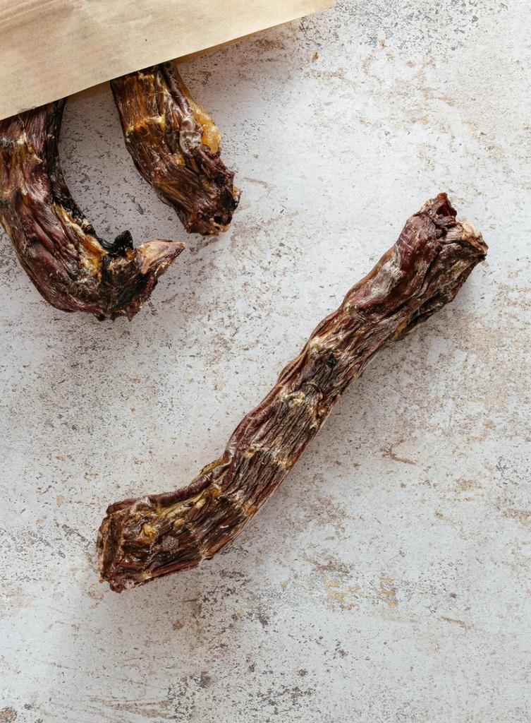 Шеи утиные DZIKI 100 грамм