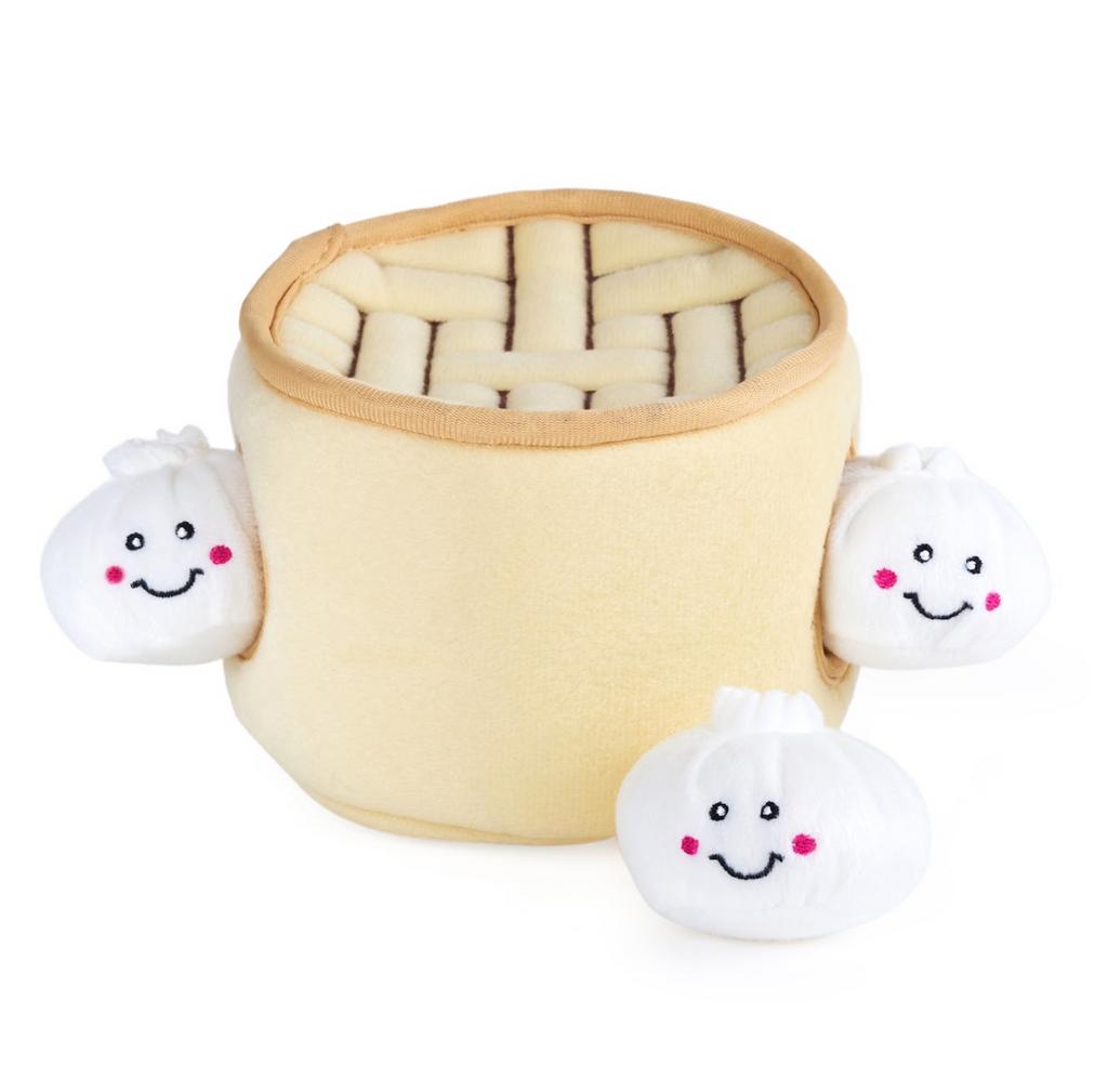 Развивающая игрушка Zippy Burrow Суп с клецками ZippyPaws