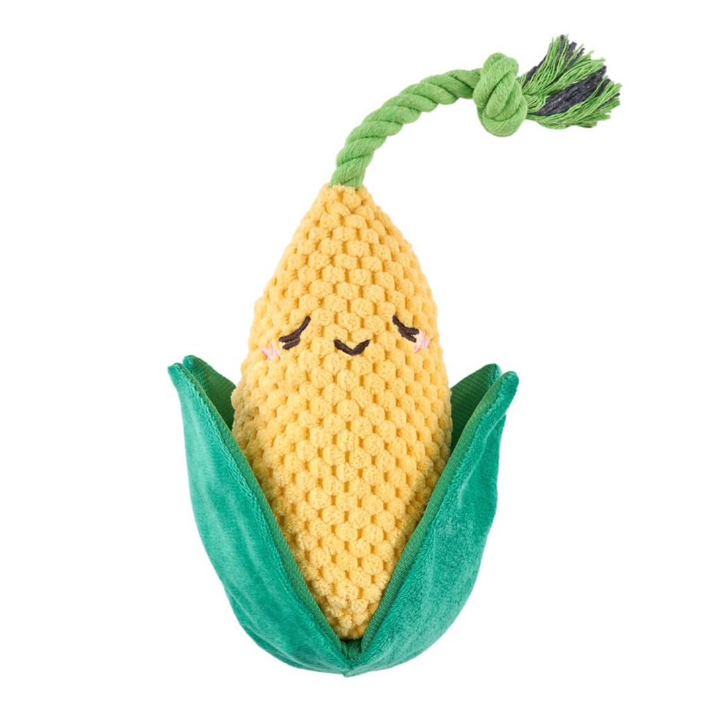Игрушка Crinkle Crops Кукуруза ZippyPaws