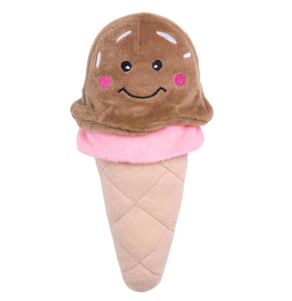 Игрушка NomNomz Мороженое ZippyPaws