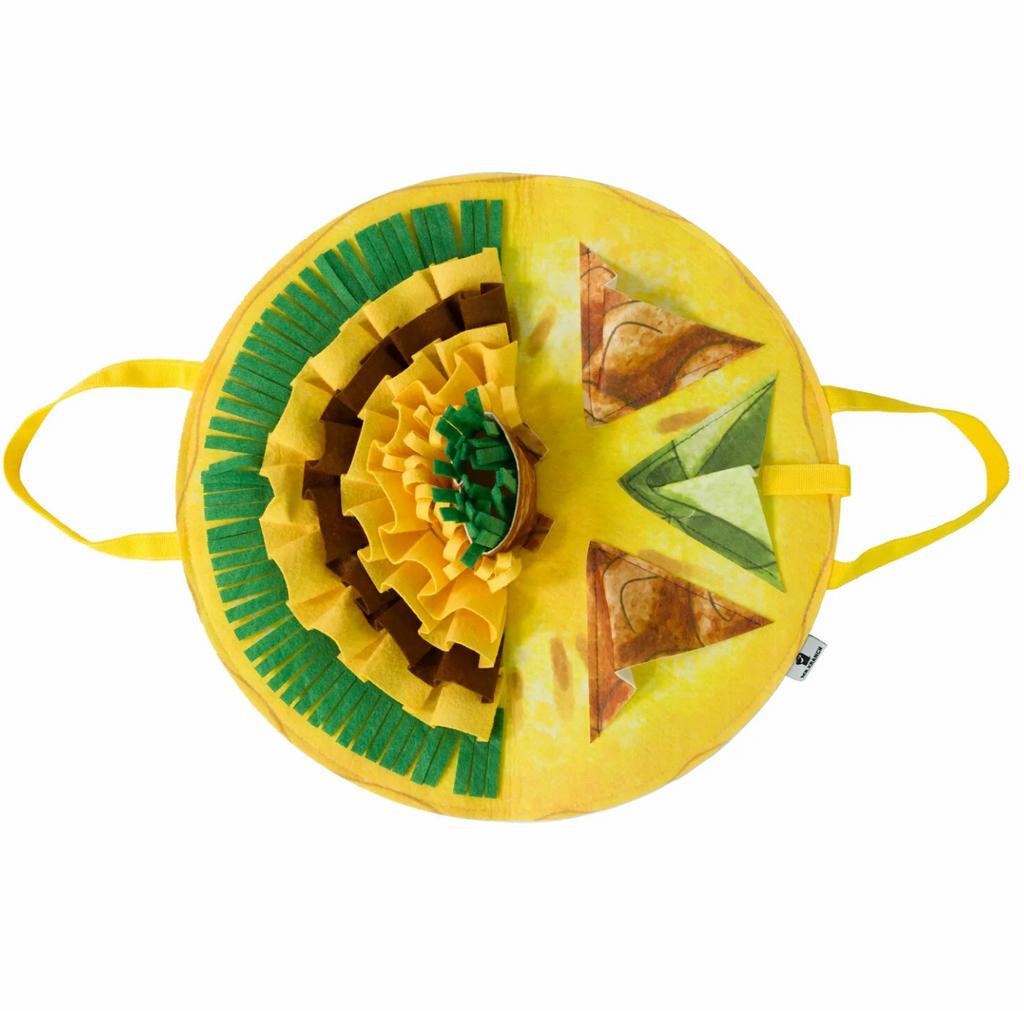 Нюхательный коврик Mr.Kranch