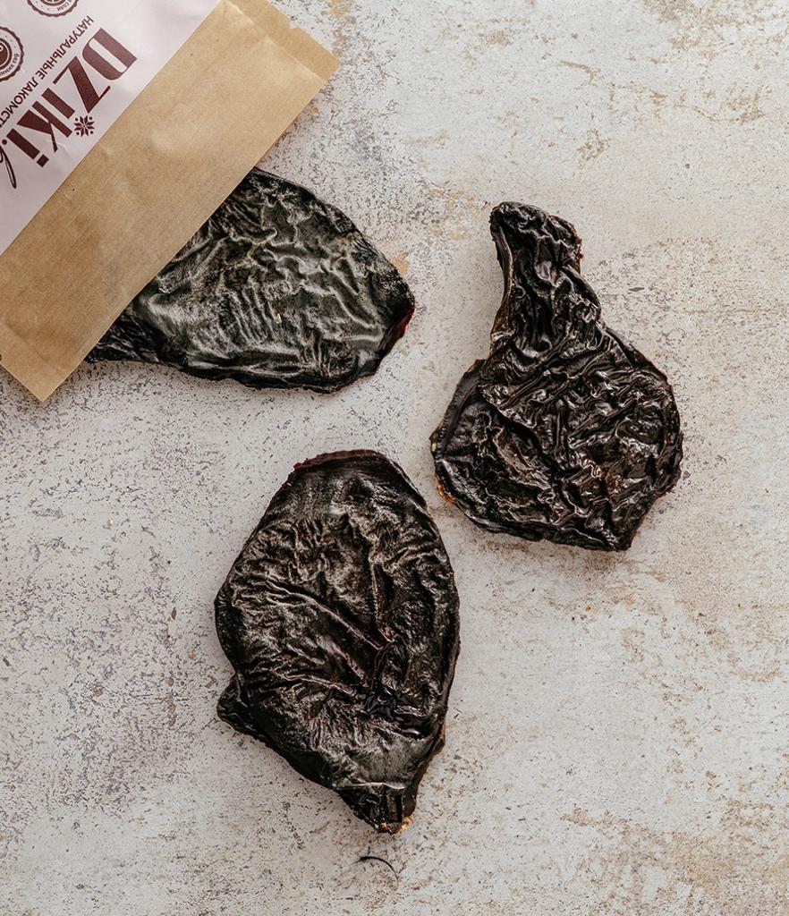 Печень фермерской индейки Dziki 50 гр