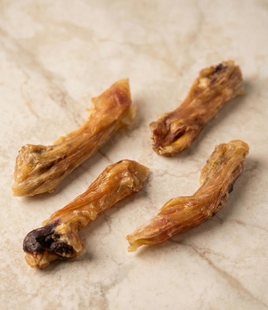 Ахиллово сухожилие Dziki 100 г