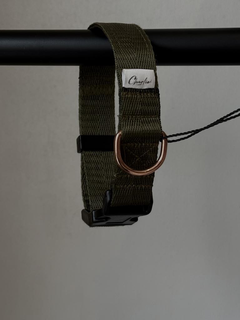 Ошейник Hakki 30-43 см