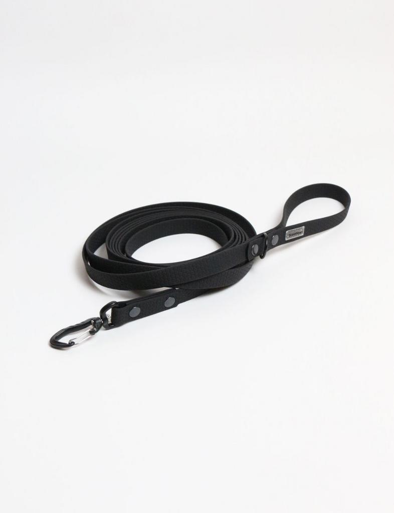 Водонепроницаемый поводок чёрный 2 м 70 см