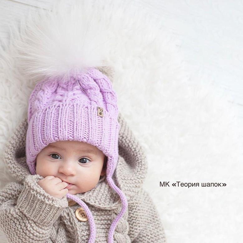 Мастер-класс «Теория шапок»