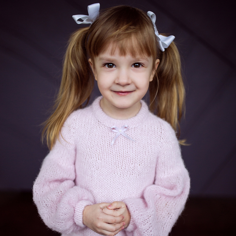 МК «Платье для принцессы»