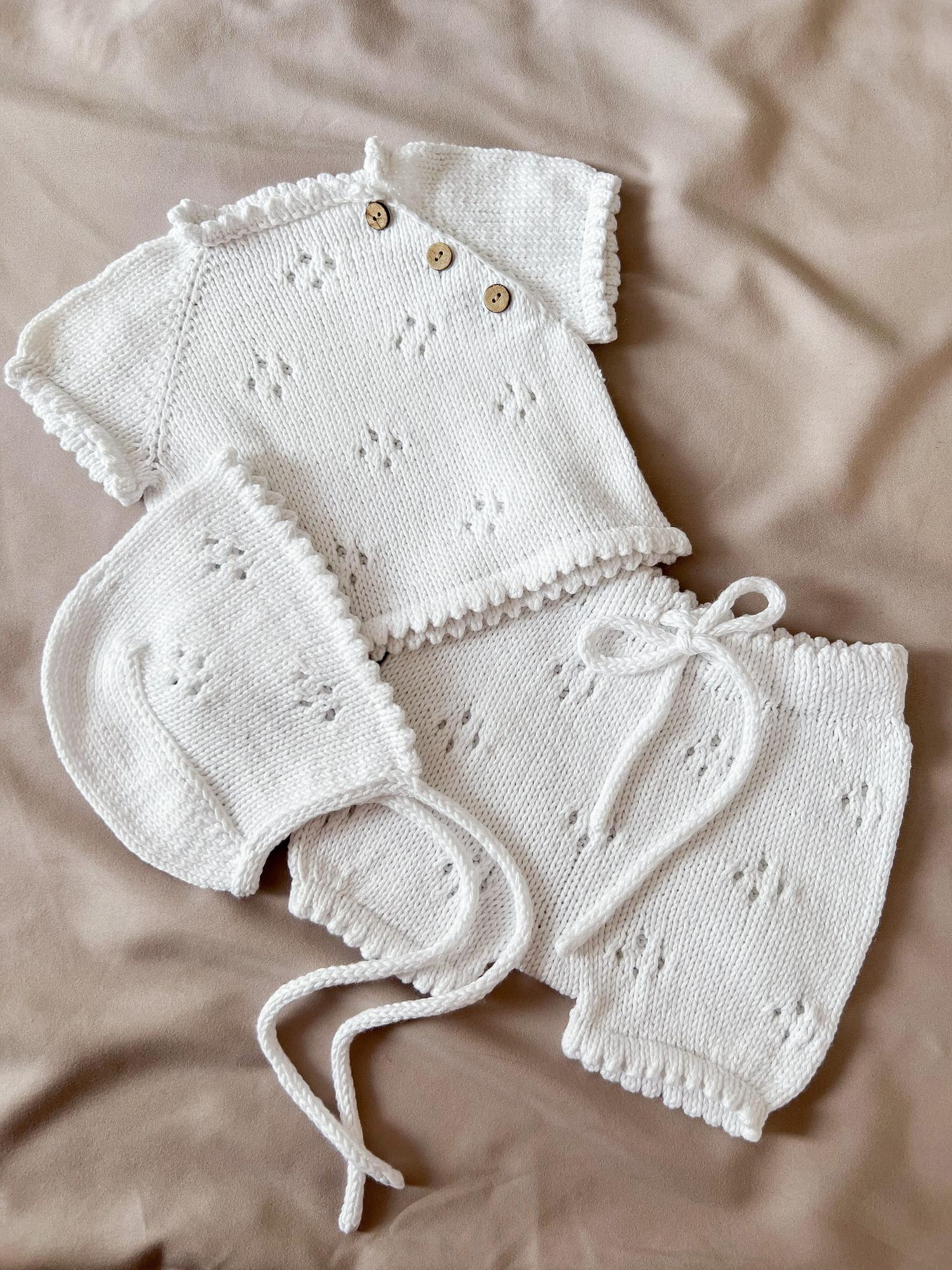 Комплект Нежный