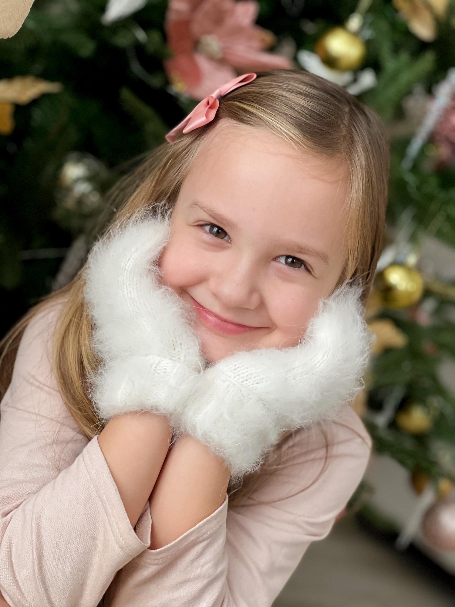 МК «Перчатки»