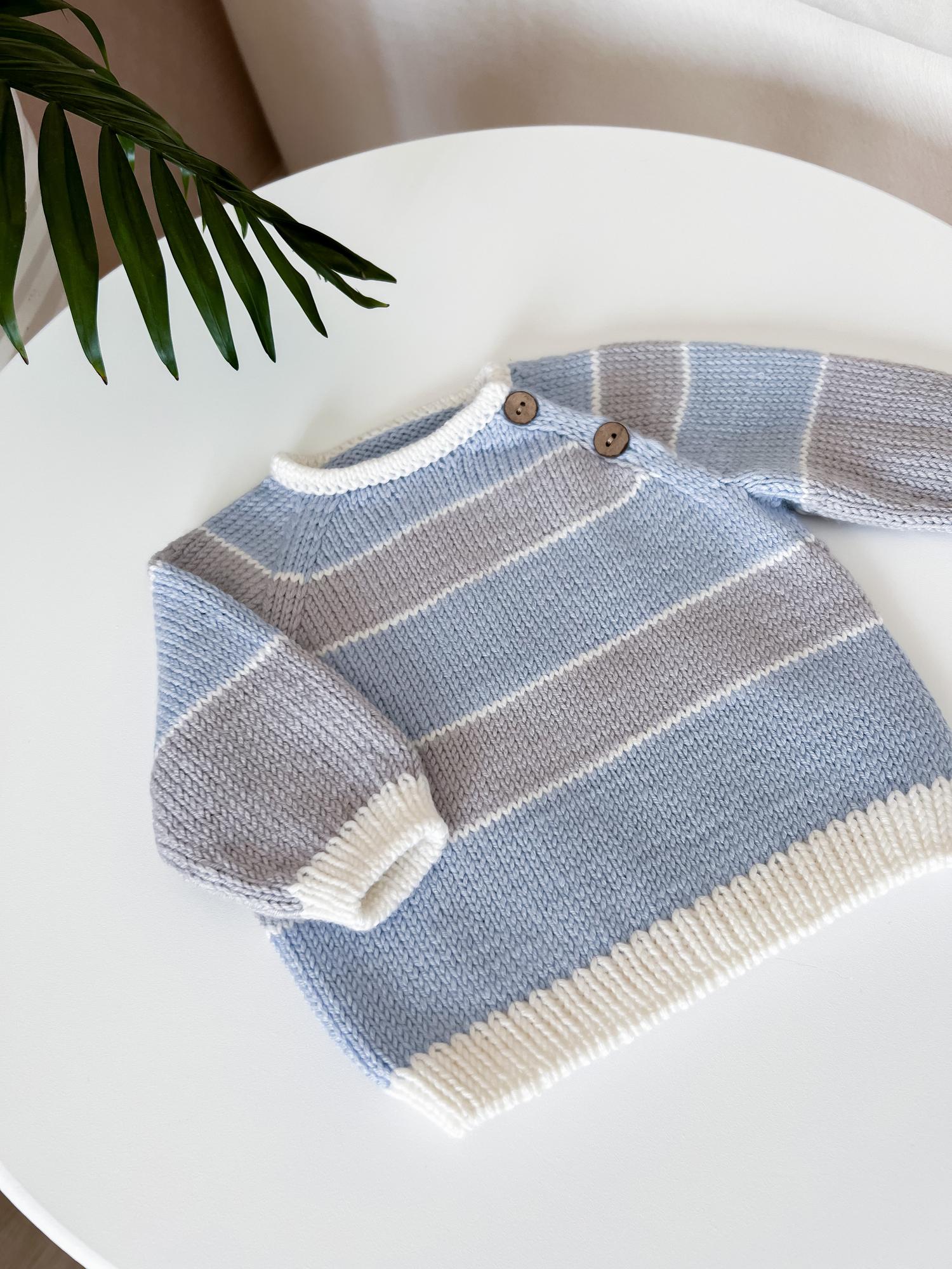 МК Полосатик