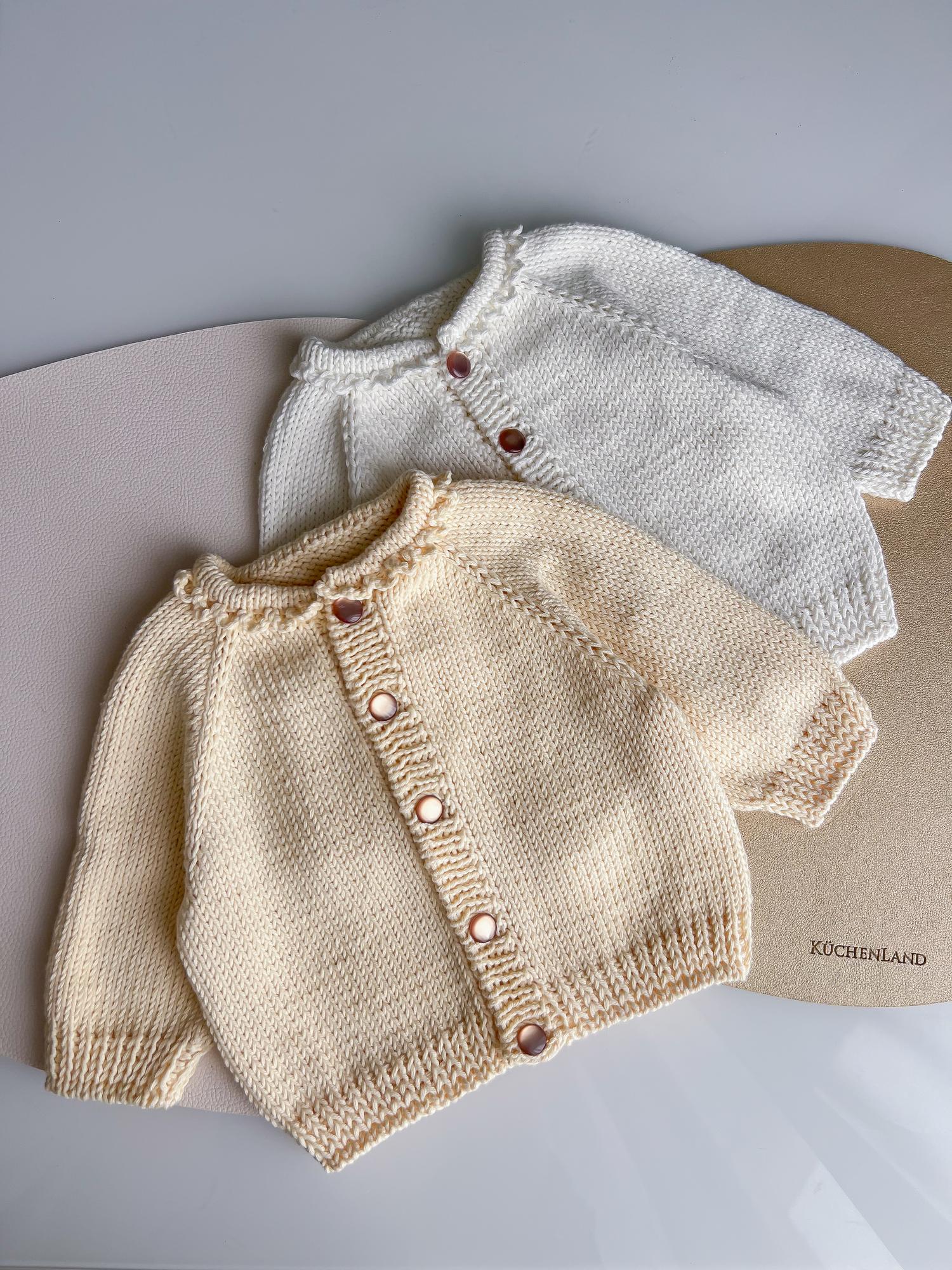 Кофточка Фея