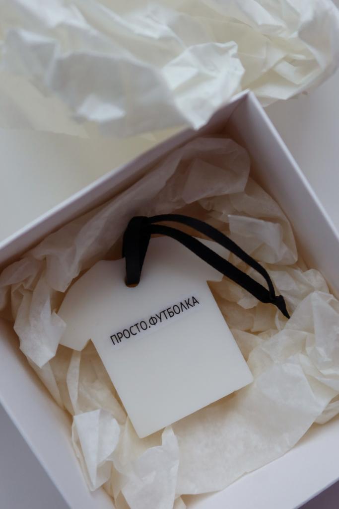 Ароматическое саше с ароматом "сандаловое дерево"