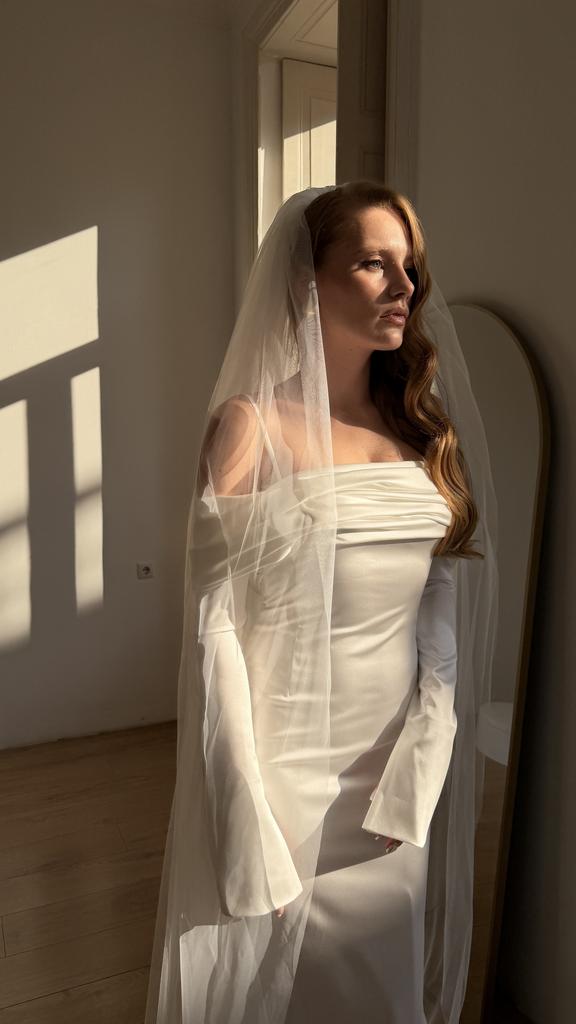 VeilClassic(1-2 layers)