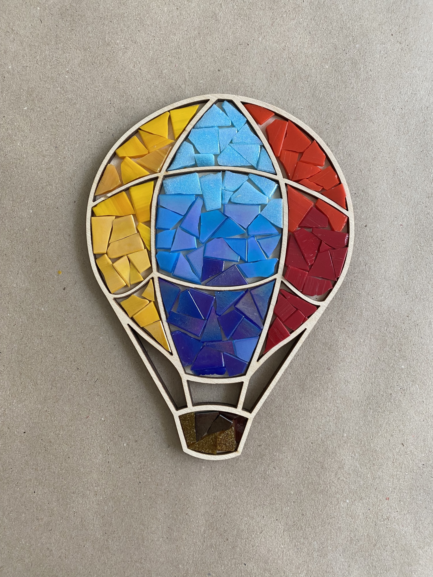 Воздушный шар