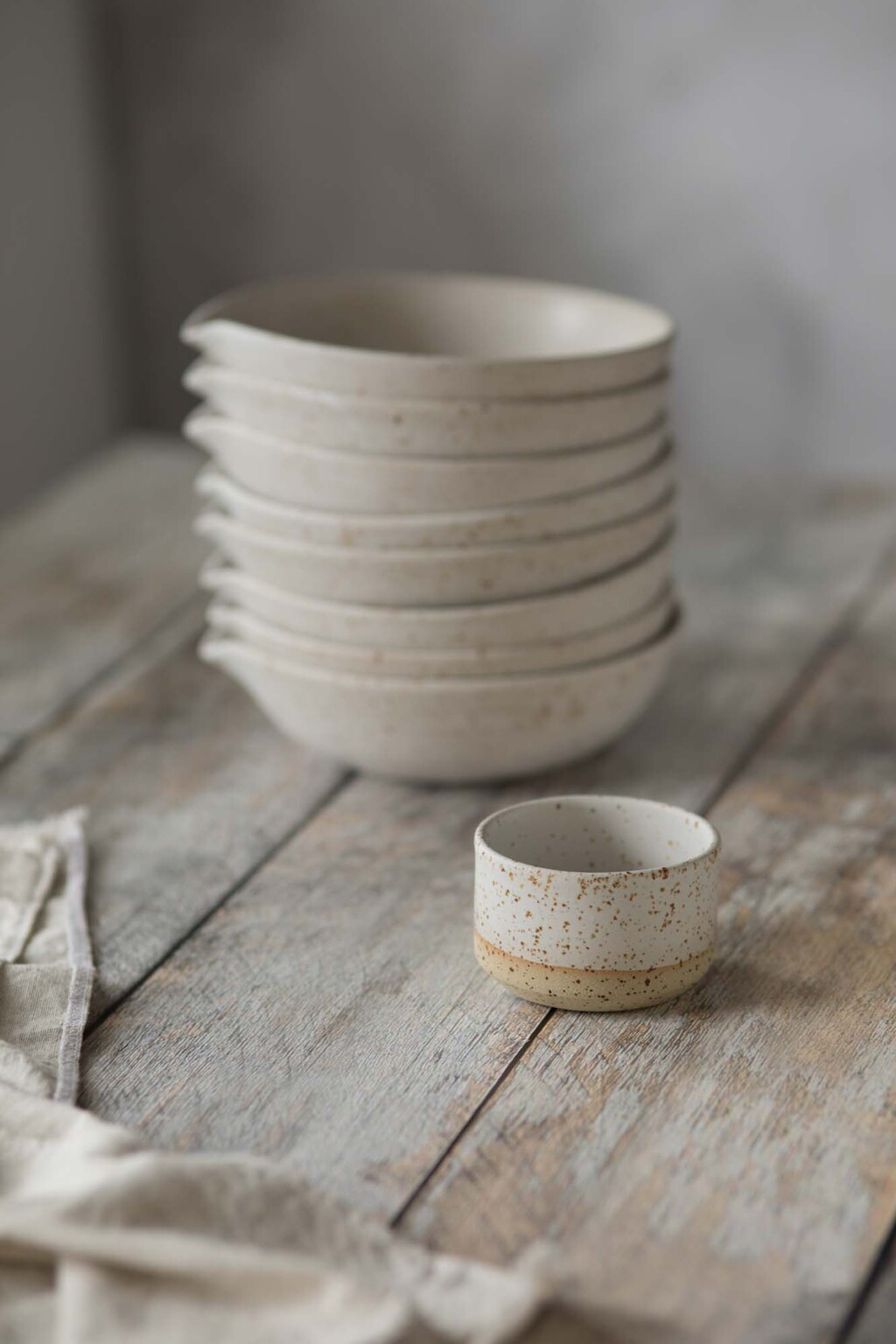 Соусник 100 мл.