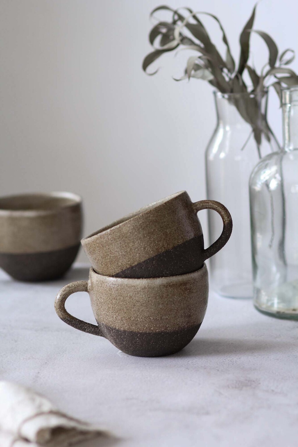 Чашка кофейная