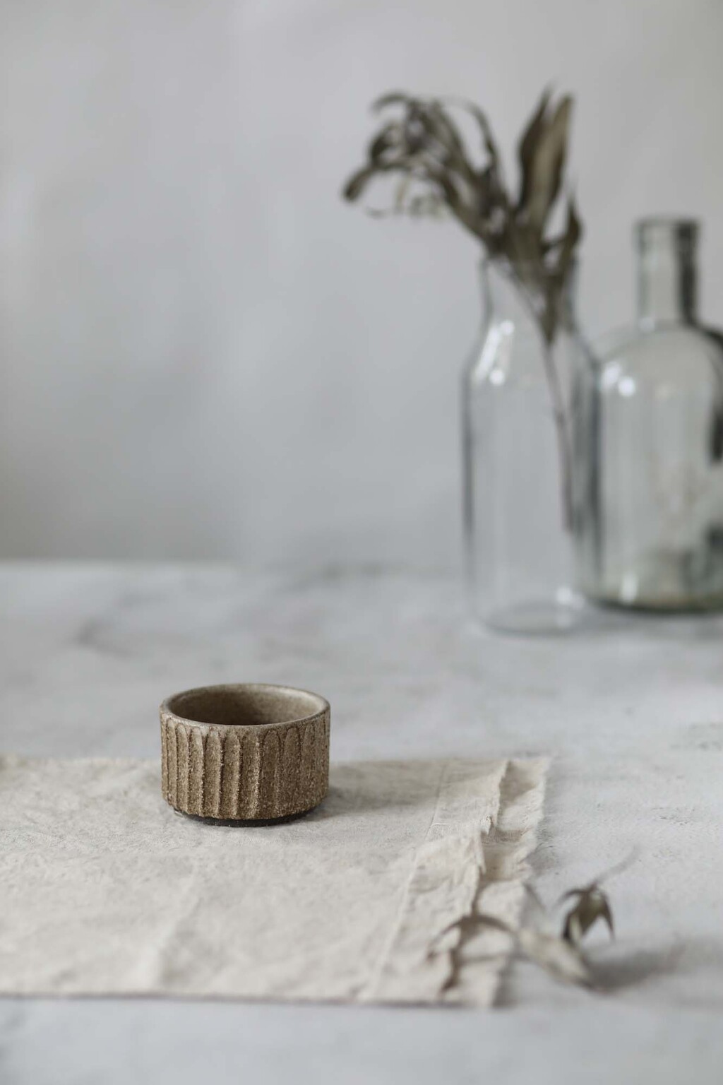 Соусник резной 100 мл.