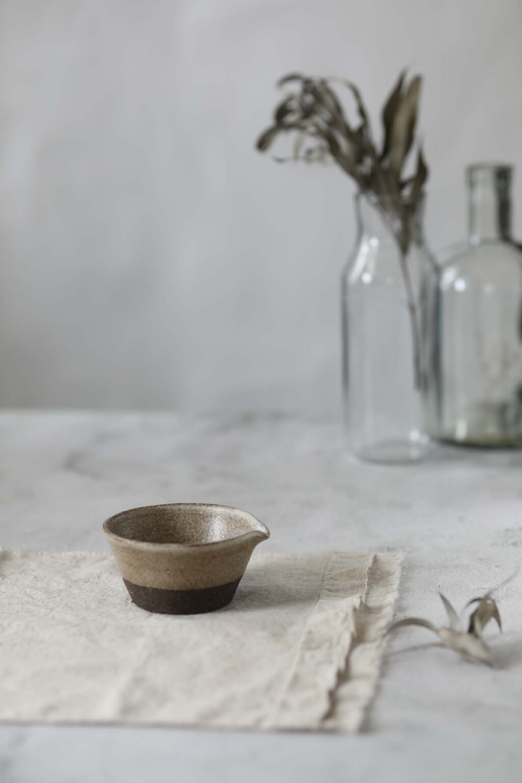 Соусник с носиком 100 мл.