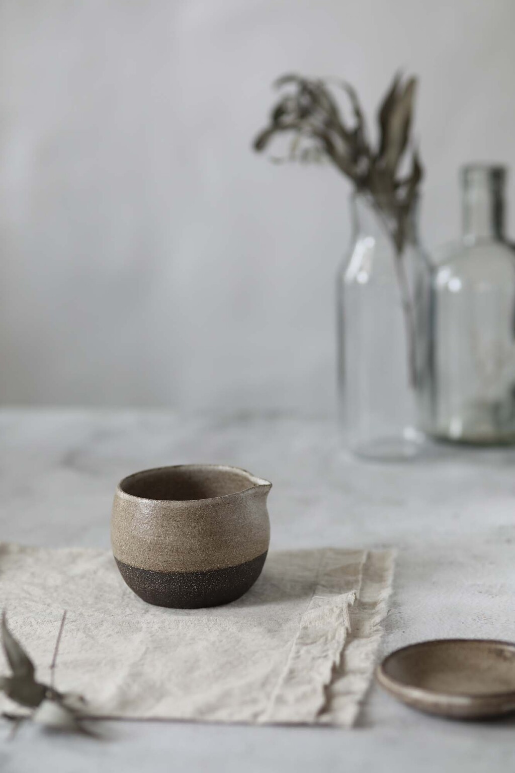 Молочник пухлый