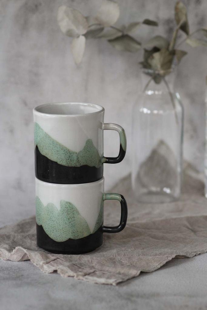 Кружка «Горы-Море»