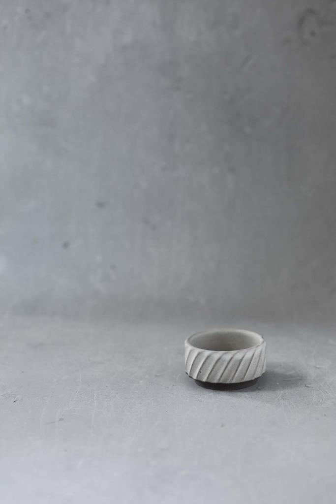 Соусник резной 50 мл.