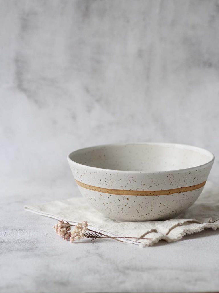 Миска для салата большая