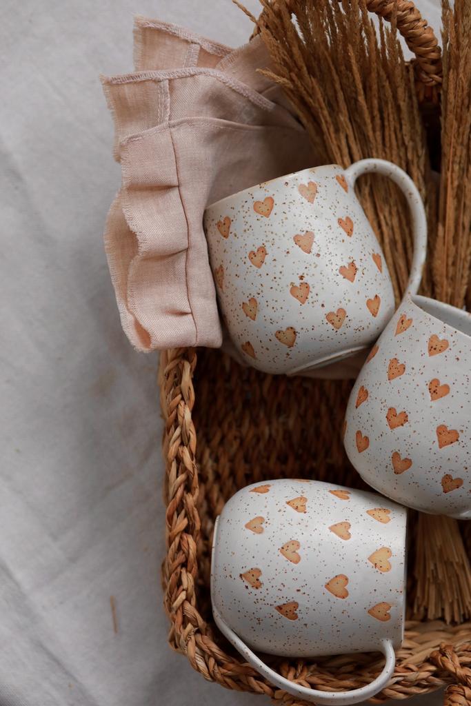 Кружка Любимка #2