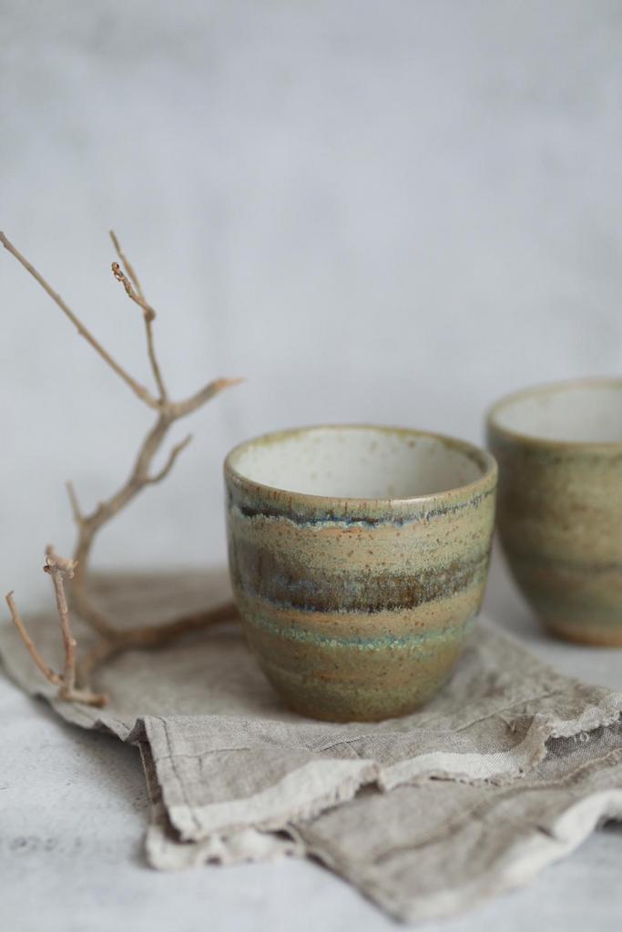 Стакан для кофе