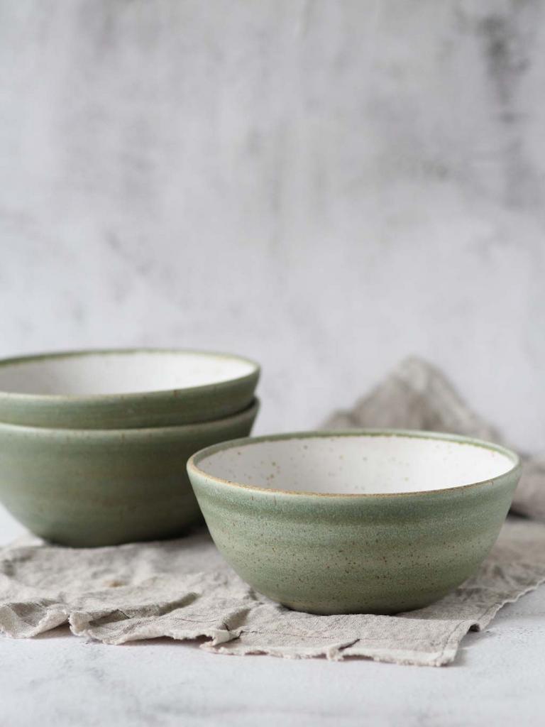 Миска для каши