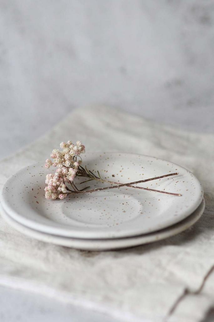 Блюдце под кофейную чашку 14 см