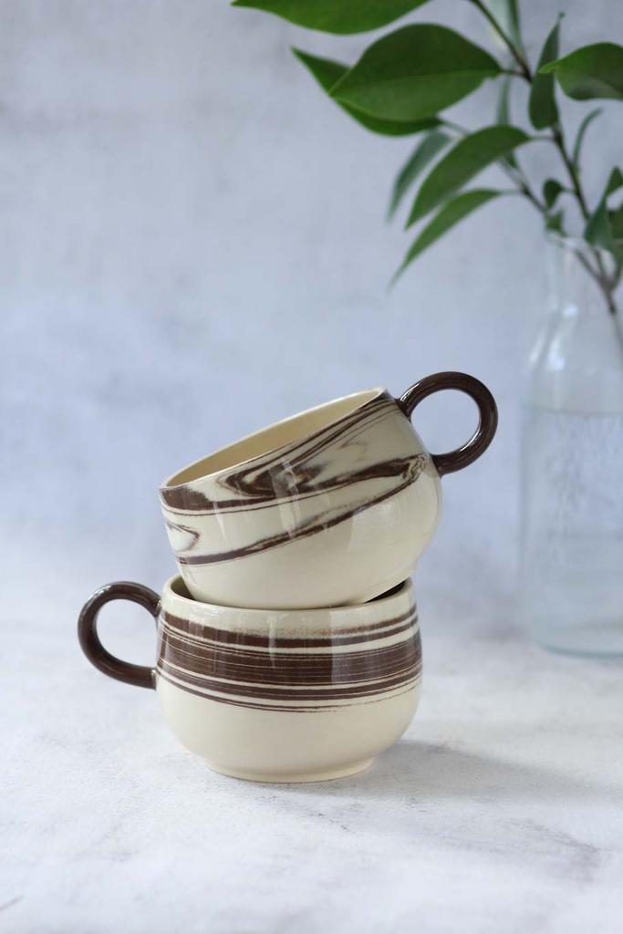 Чашка "Нерияги"