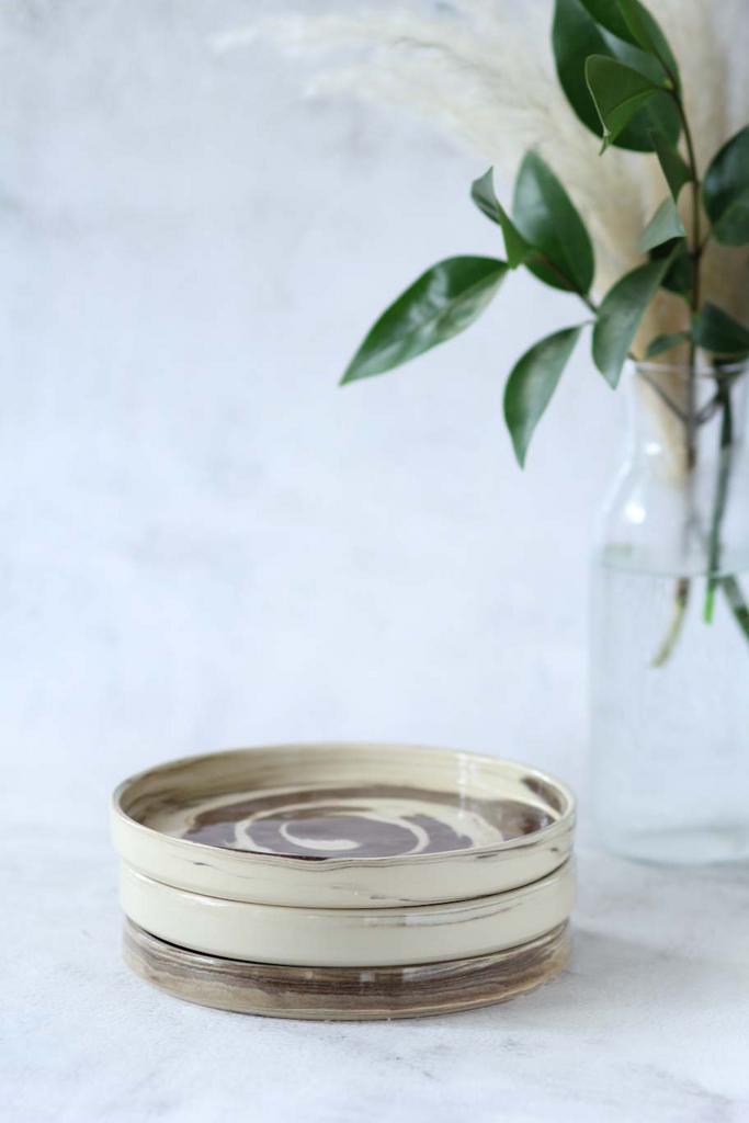 Тарелка "Нерияги"