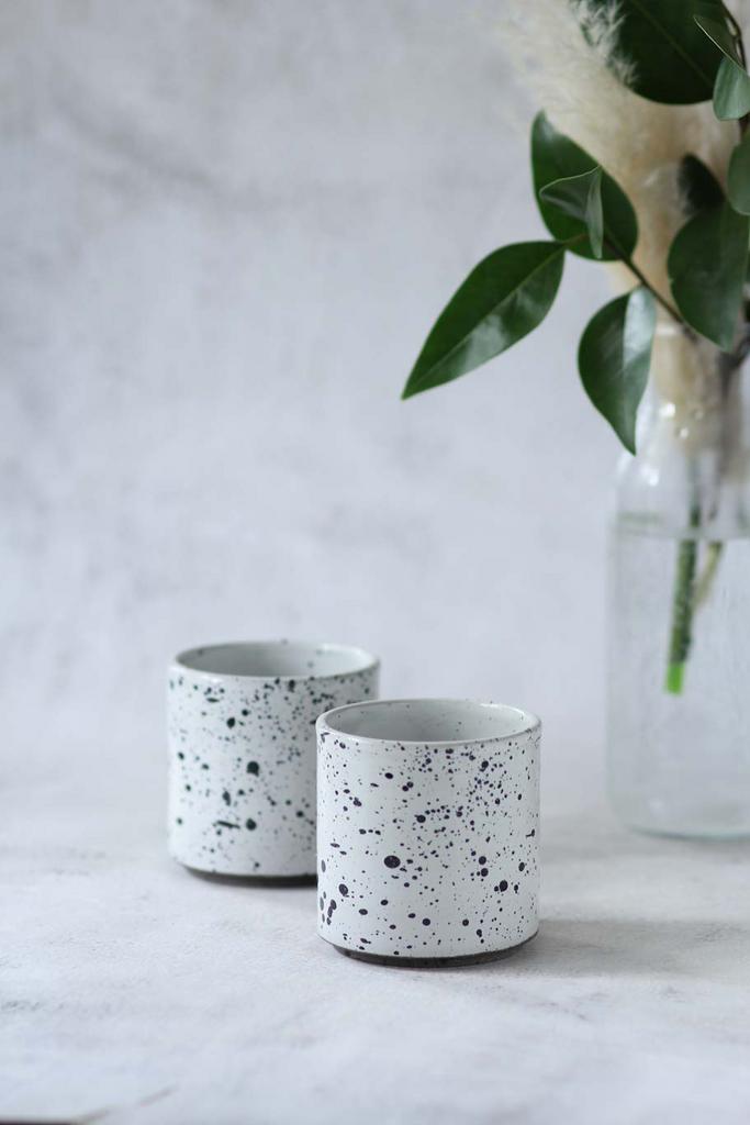 Кофейный стакан