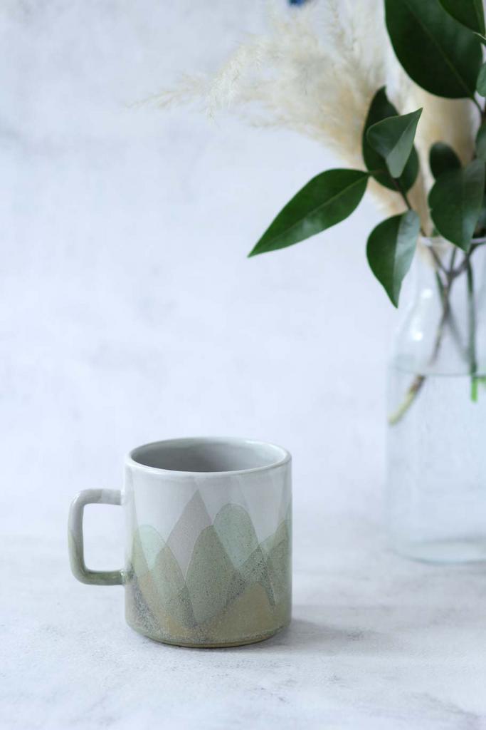 Кружка для чая