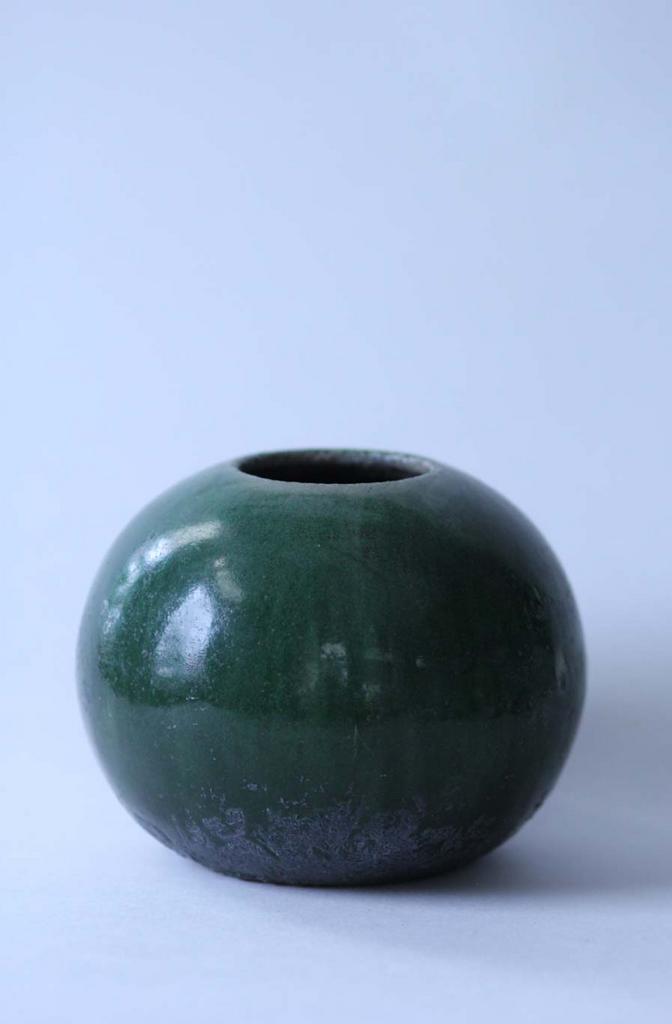 Ваза раку круглая 2