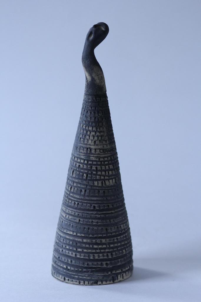 Гончарная скульптура