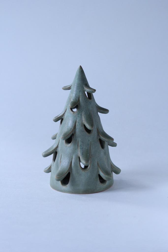 Подсвечник "Елочка"