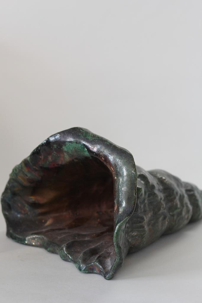 Скульптура "Морская раковина"