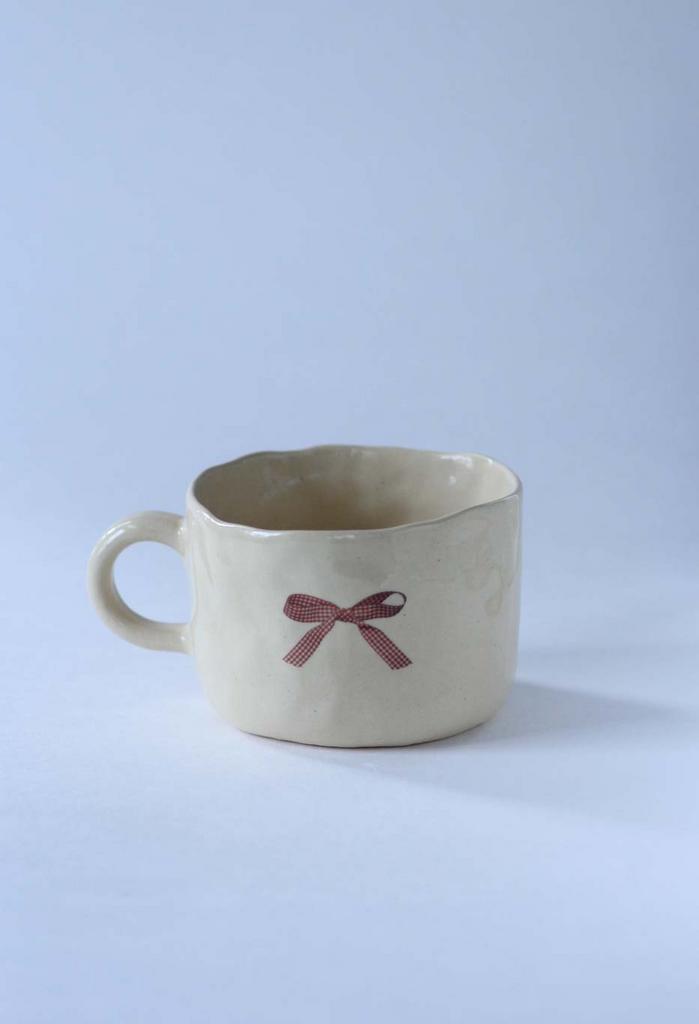 TERRA Чашка "Милашка"