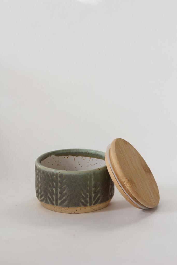 Банка для хранения