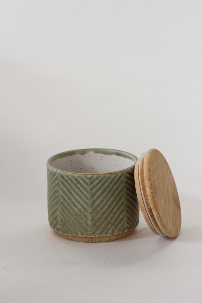 Банка для хранения