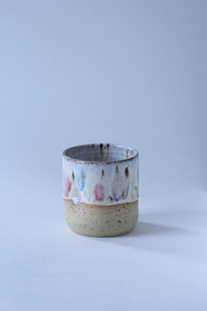 TERRA Стакан "Капучинка"