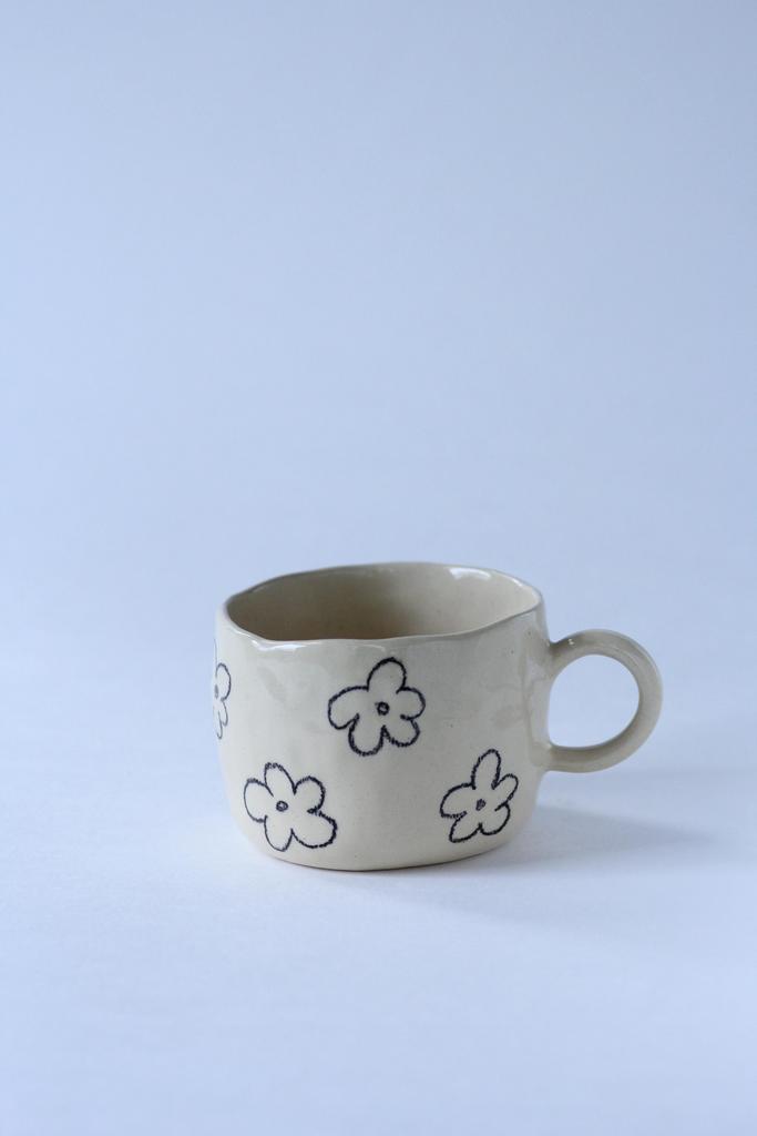 TERRA Кружка "Дурнушка"