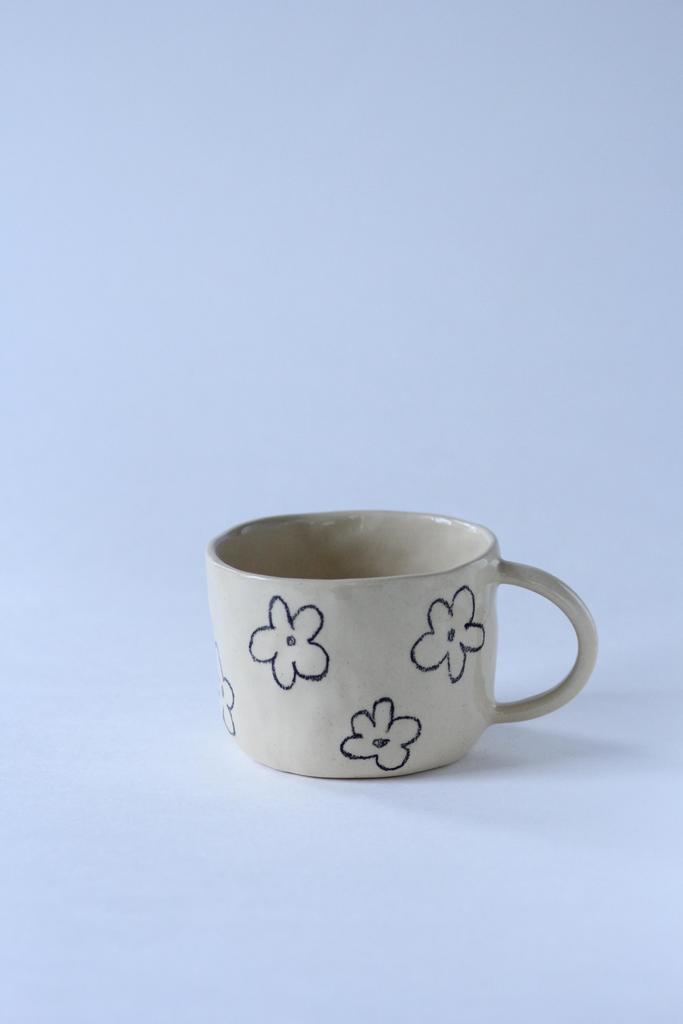 TERRA Кружка "Дурнушка"