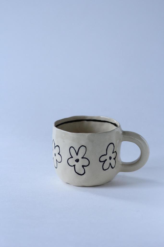 TERRA Кружка "Дурнушка"