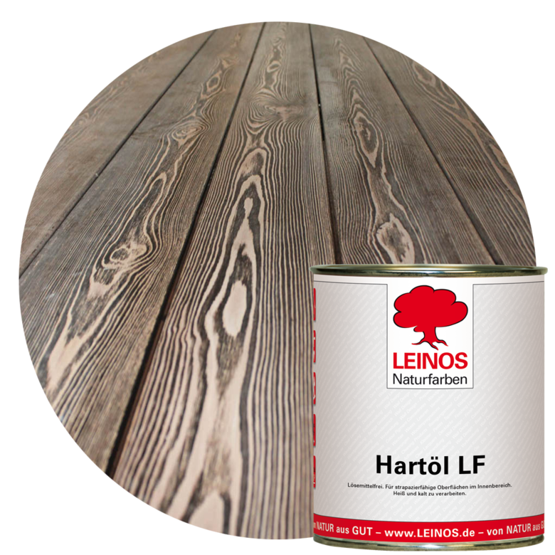 LF ТВЕРДОЕ МАСЛО БЕЗ РАСТВОРИТЕЛЯ арт.248 Для полов из экзотических пород