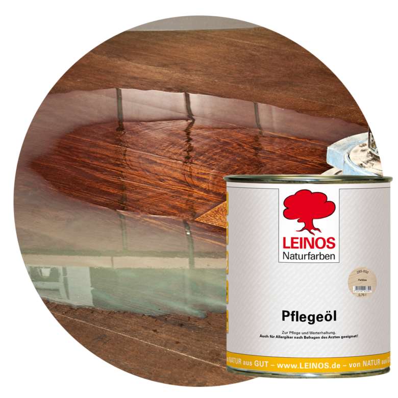 МАСЛО ДЛЯ ОЧИСТКИ И УХОДА (1л.) арт.285 Для полов и лестниц